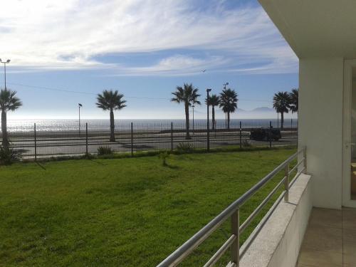 Apartamento Costa Pe�uela Vista Al Mar