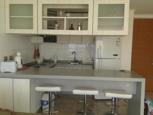 Apartamento Costa Pe�uela Vista Al Mar