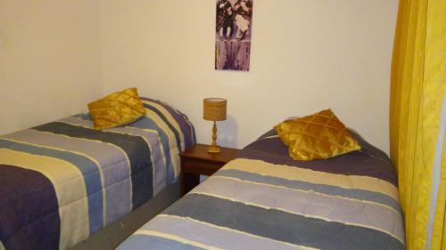 Apartamento Costa Pe�uela Vista Al Mar