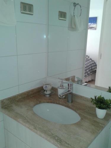 Apartamento Costa Pe�uela Vista Al Mar