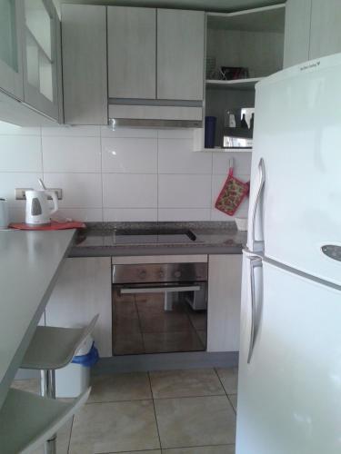 Apartamento Costa Pe�uela Vista Al Mar