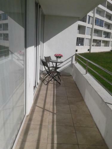 Apartamento Costa Pe�uela Vista Al Mar