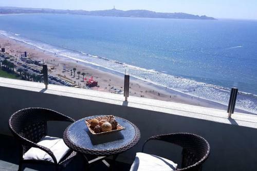 Apartamento Dpto Costanera Jardin Del Mar
