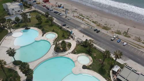 Apartamento Dpto Costanera Jardin Del Mar
