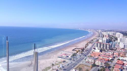 Apartamento Dpto Costanera Jardin Del Mar