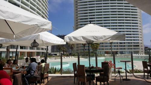 Apartamento Dpto Costanera Jardin Del Mar