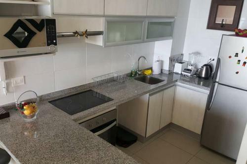 Apartamento Dpto Costanera Jardin Del Mar