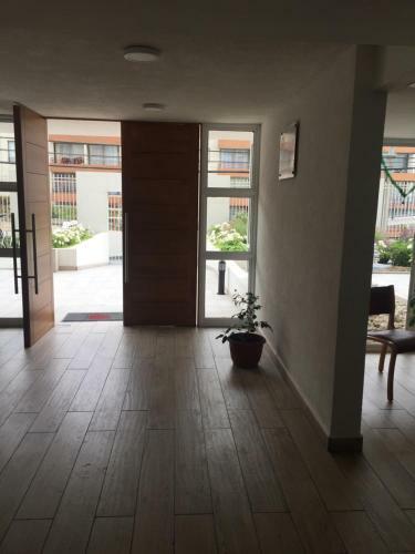 Apartamento Herradura Appartment