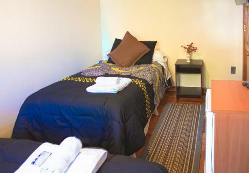 Homestay In Chile B&B