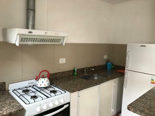 Apartamento Departamento En Junin