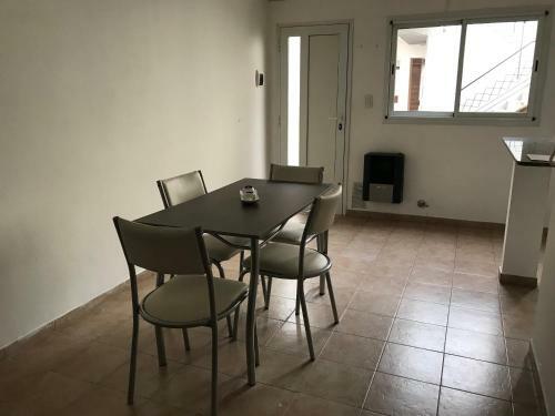 Apartamento Departamento En Junin