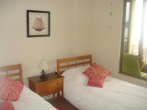 Apartamento Departamento Torres Del Mar De Dichato