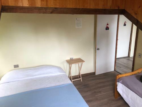 Hostal Casa Cunco Hostel
