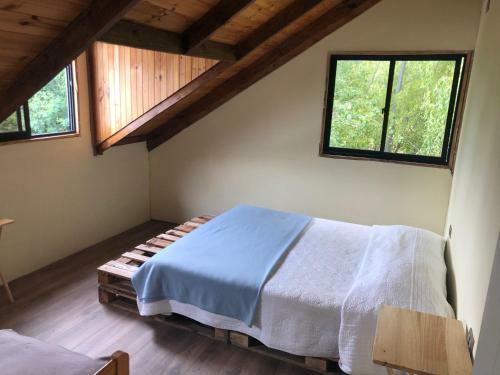 Hostal Casa Cunco Hostel