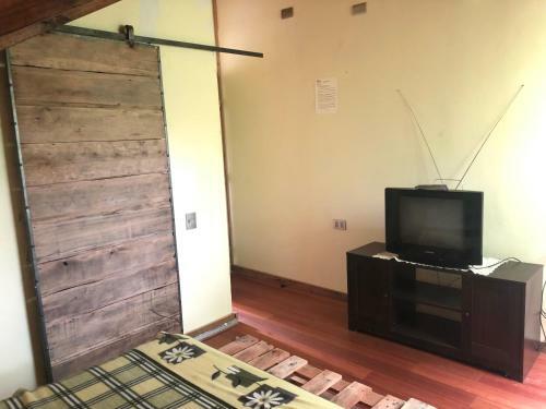 Hostal Casa Cunco Hostel
