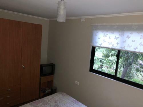 Hostal Casa Cunco Hostel