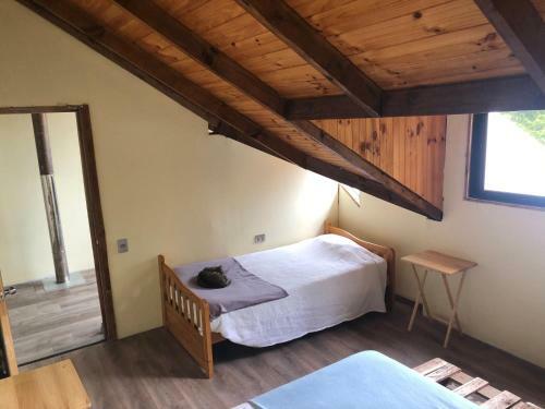 Hostal Casa Cunco Hostel