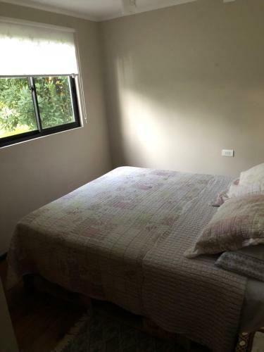 Hostal Casa Cunco Hostel