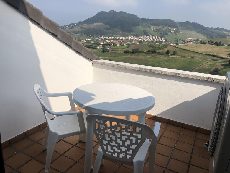 Aparthotel Playas De Liencres
