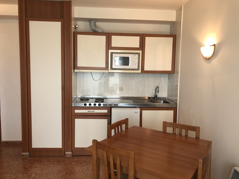 Aparthotel Playas De Liencres
