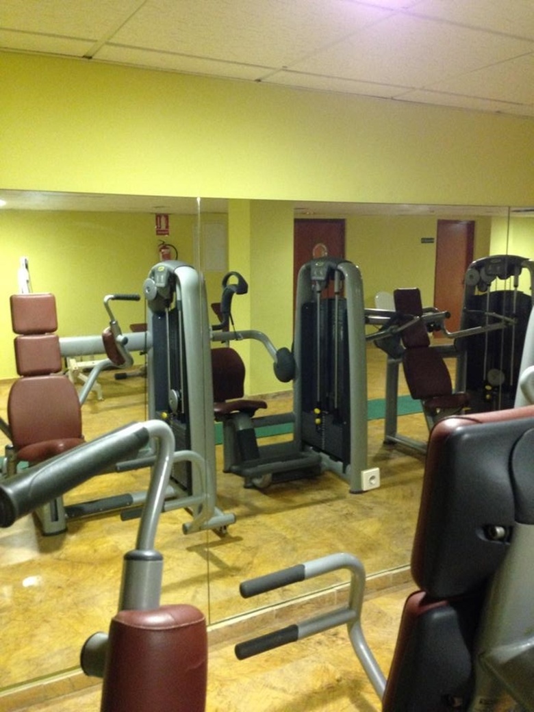 Aparthotel Playas De Liencres
