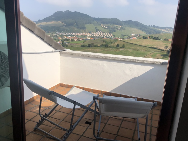 Aparthotel Playas De Liencres