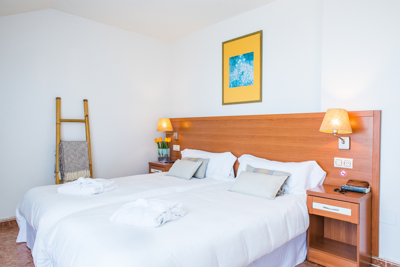 Aparthotel Playas De Liencres