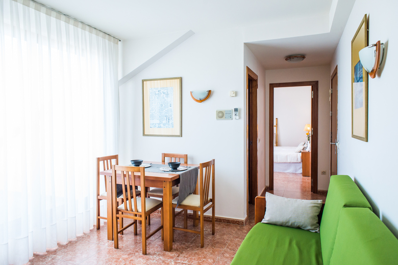 Aparthotel Playas De Liencres