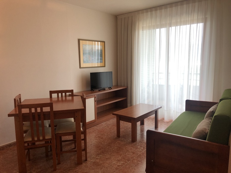 Aparthotel Playas De Liencres