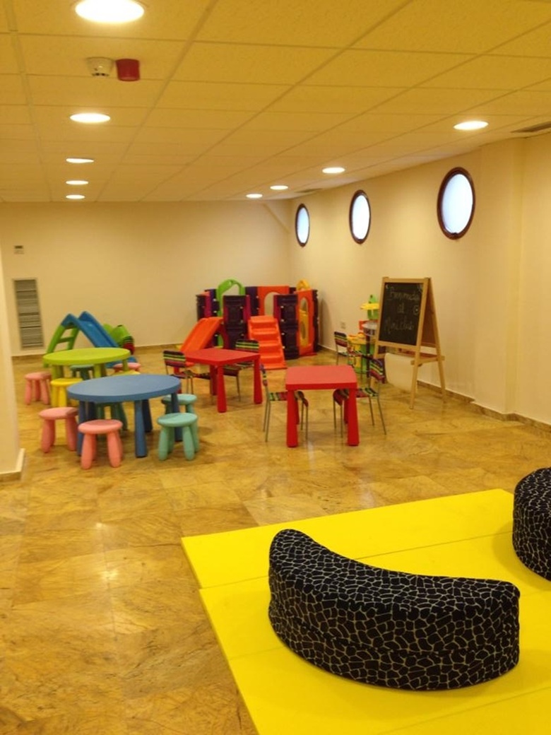 Aparthotel Playas De Liencres
