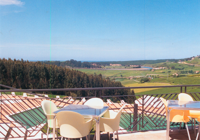 Aparthotel Playas De Liencres