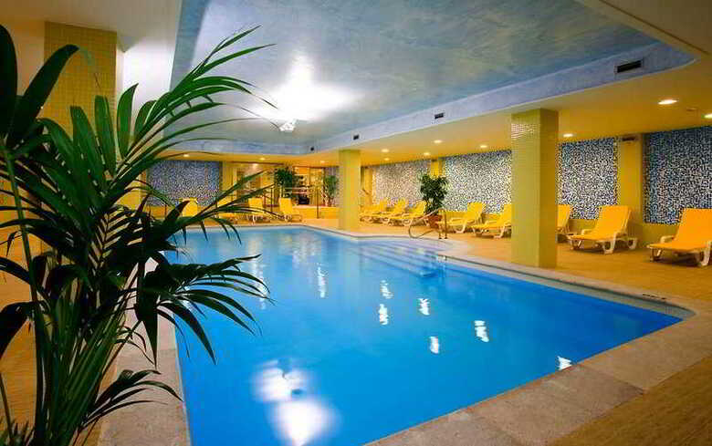 Aparthotel Playas De Liencres