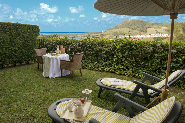 Aparthotel Playas De Liencres