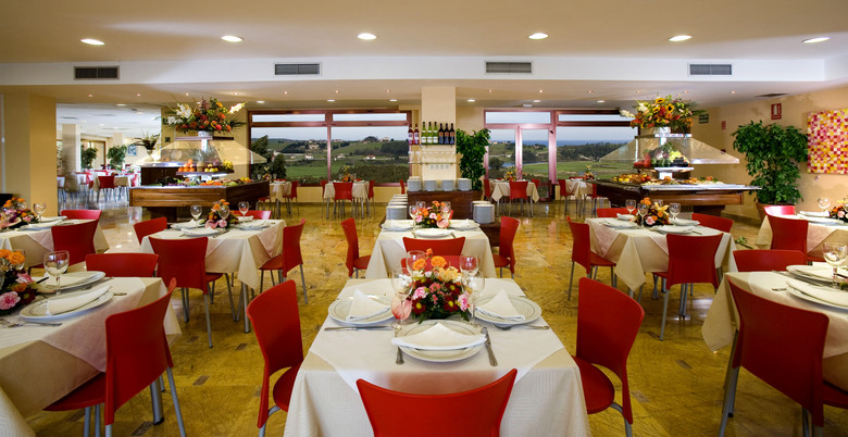 Aparthotel Playas De Liencres