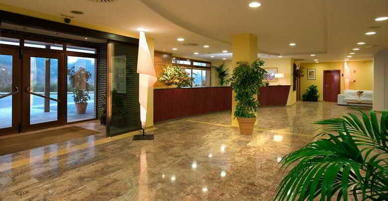 Aparthotel Playas De Liencres