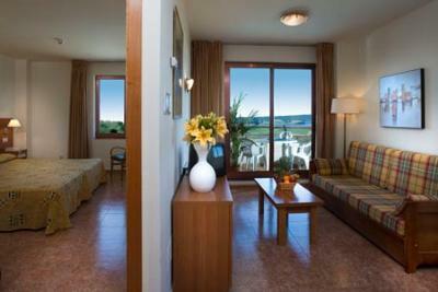 Aparthotel Playas De Liencres