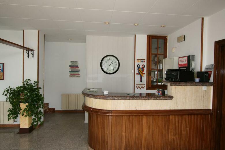 Hotel Candano