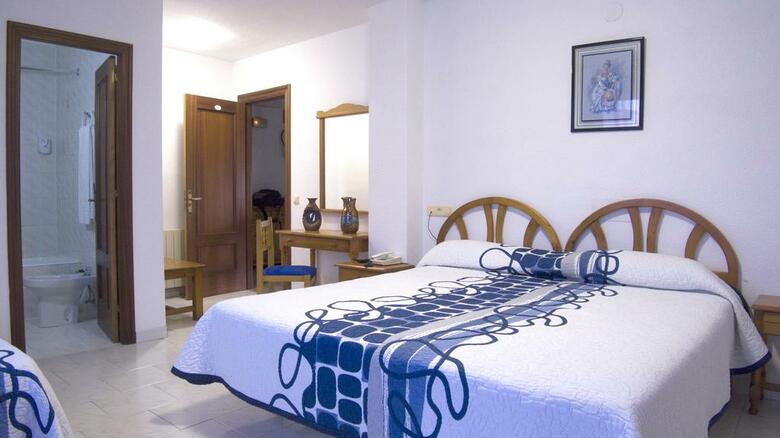 Hotel Candano