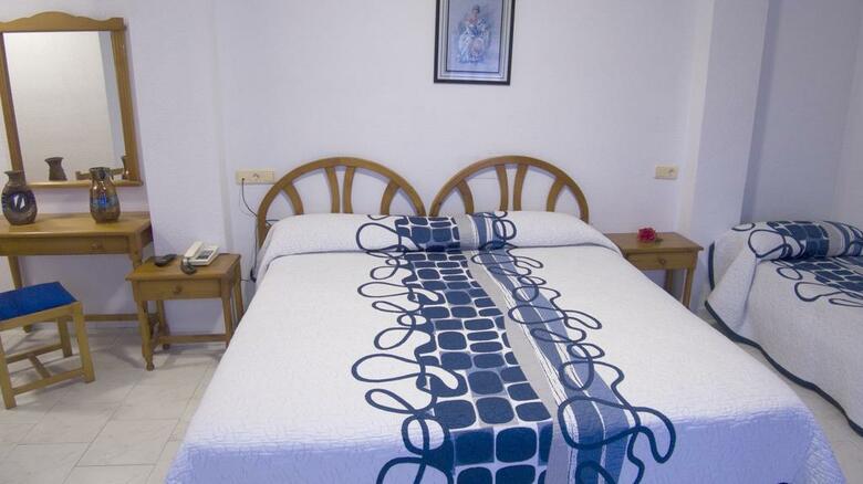 Hotel Candano