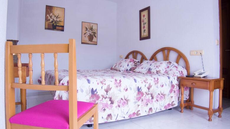 Hotel Candano