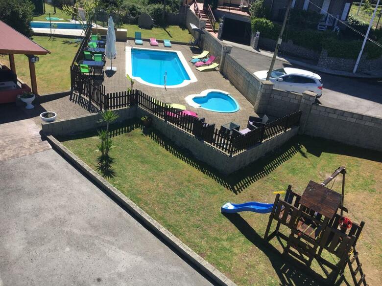 Hotel Azcona