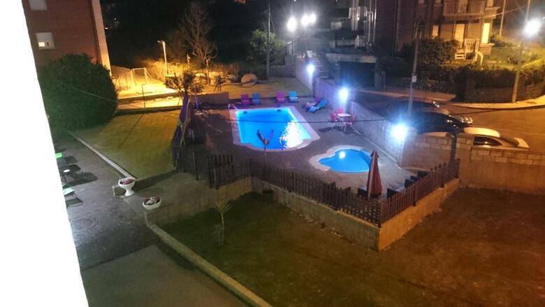 Hotel Azcona