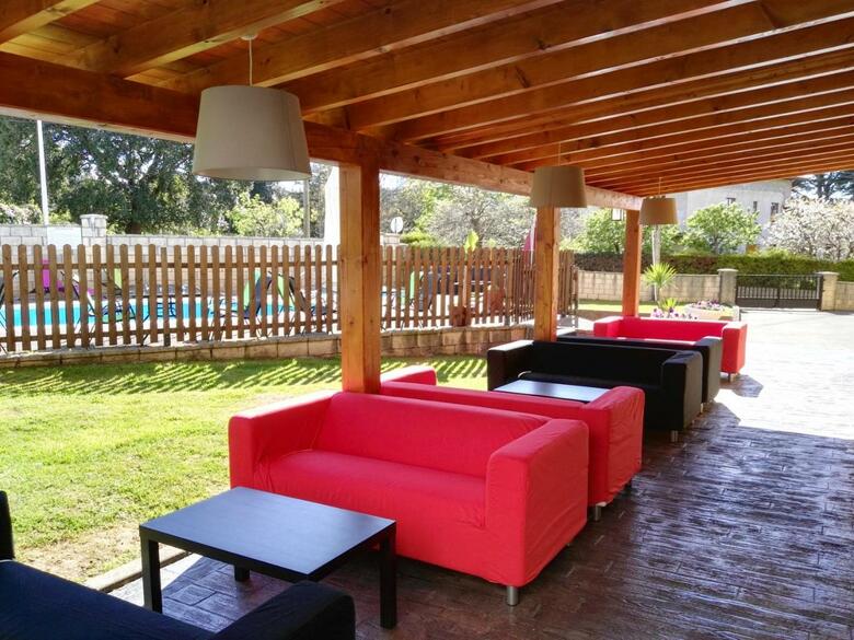 Hotel Azcona