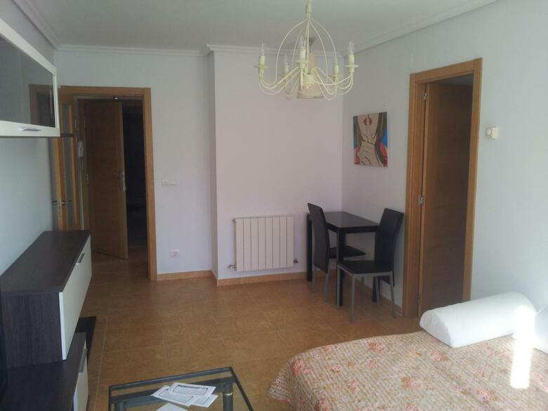 Hotel Azcona