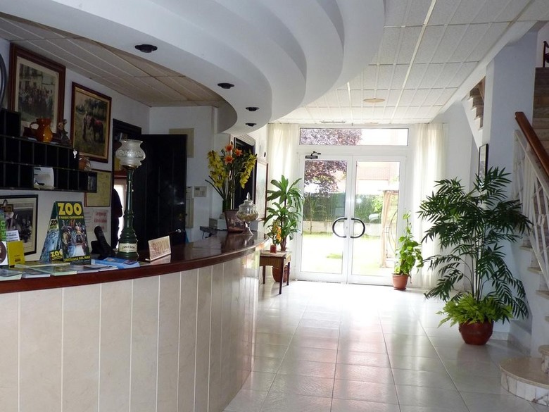 Hotel Playa De Mer�n