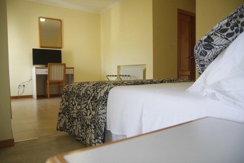 Hotel Playa De Mer�n