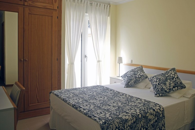 Hotel Playa De Mer�n