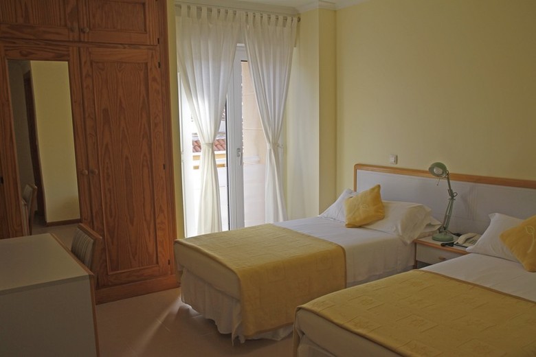 Hotel Playa De Mer�n