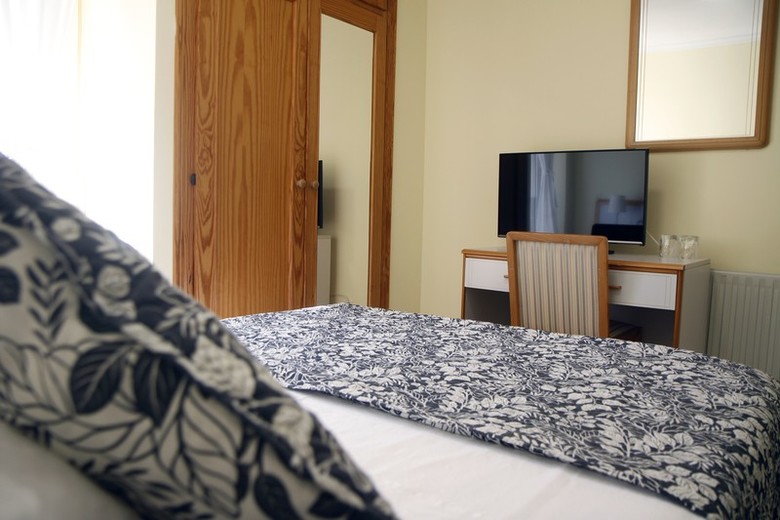 Hotel Playa De Mer�n