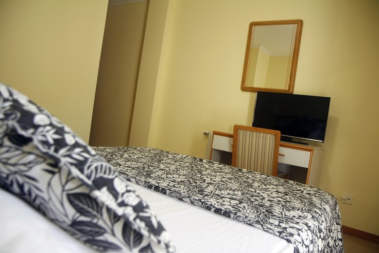 Hotel Playa De Mer�n